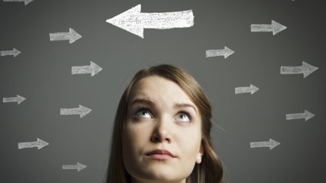 Do you often listen to your intuition? How accurate is your intuition?