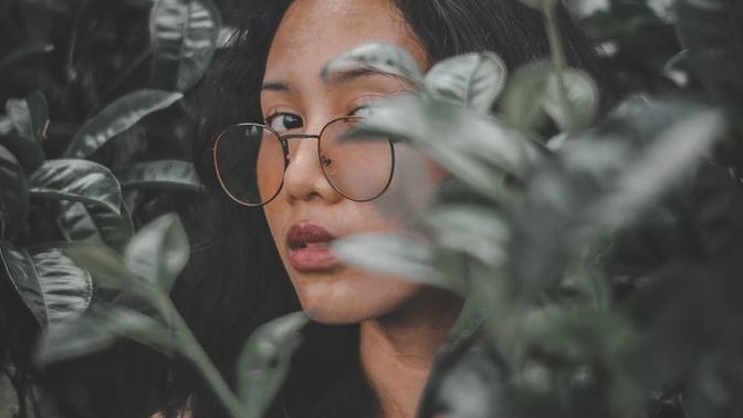 What’s your biggest insecurity? Did you get over it? If yes, how?