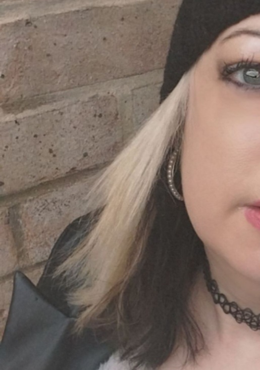 Have you ever dyed your hair an unnatural colour?