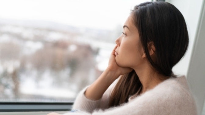 How do I get over my ex if we both still like each other?