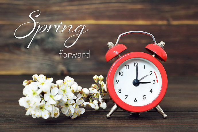 Is Daylight Savings Time A Good Idea, Or Utterly Ridiculous?