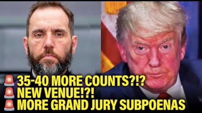 Would it be easier at this point to find a republican-convict who has fewer charges against him than Trump currently does?