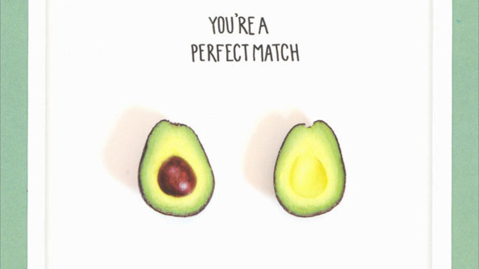 Which personality type is your Love Match?