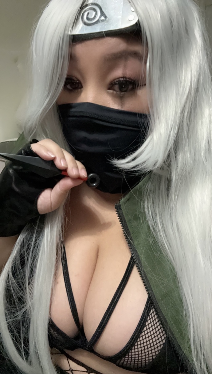 What's your favorite anime?