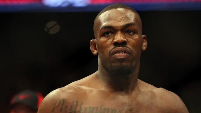 If these two men fight, who would win?