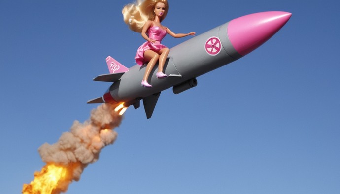 Girls, would you have played with any of these barbies as a child?