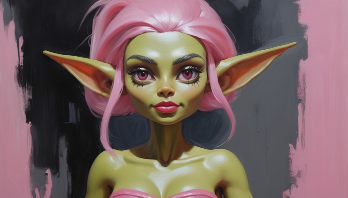 Girls, would you have played with any of these barbies as a child?
