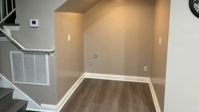 What would you do with this space?