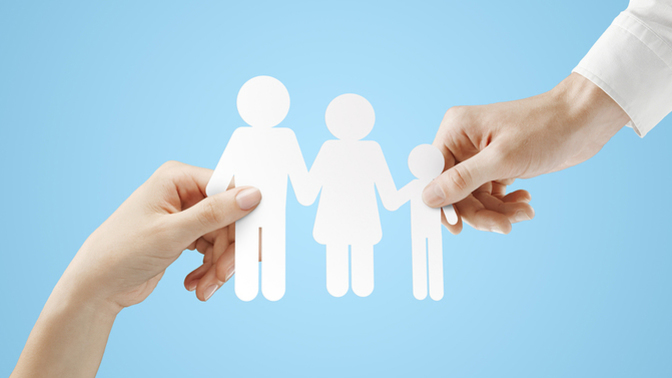 If you're an only child, do you feel like you missed out on so much by not having a sibling?