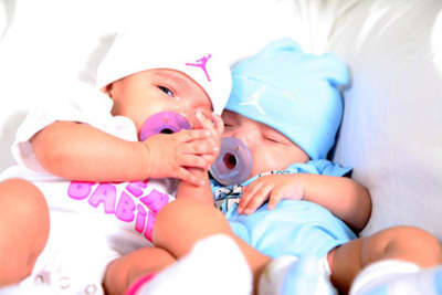 Would you prefer your firstborn child to be male or female? Why?