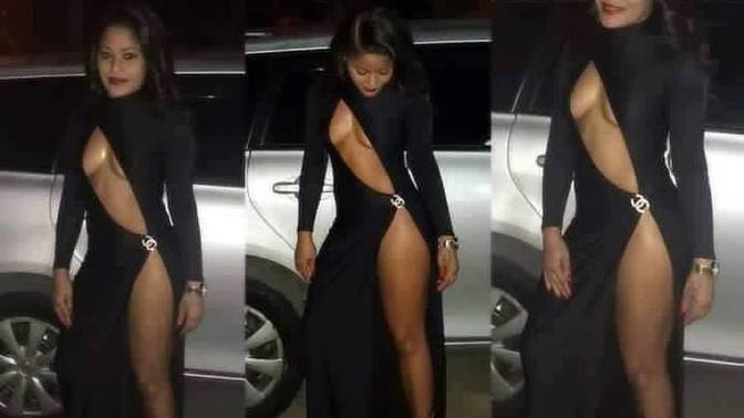 If this was your daughter going to the prom, would you let her wear this?