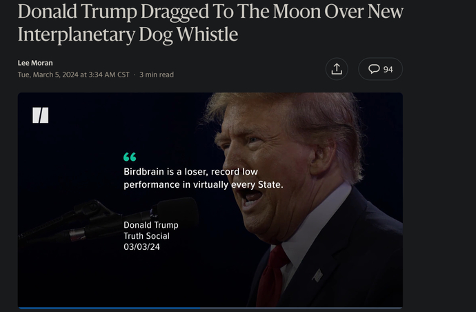 Why is anti -immigrant so popular?