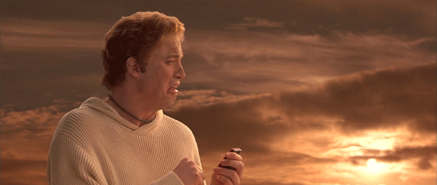 Why do people think that it's unmanly for a man to cry and express his emotions?