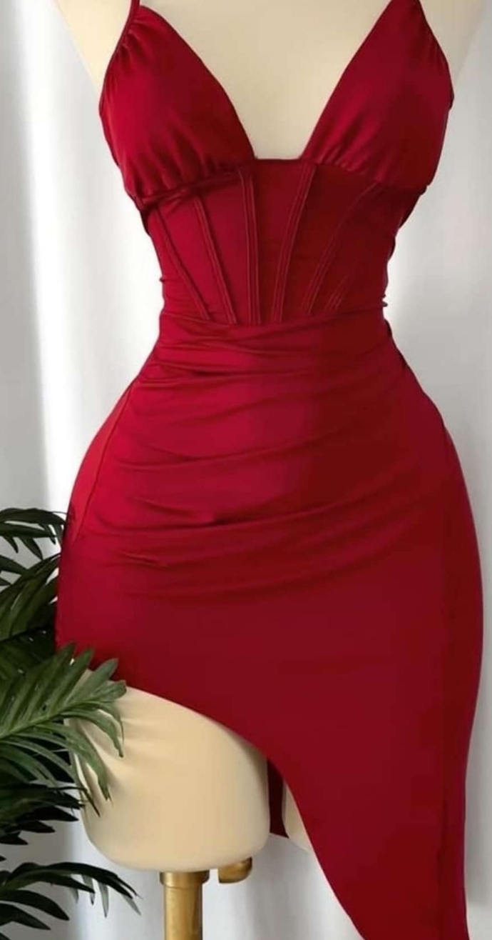 Which of these dresses should I get?