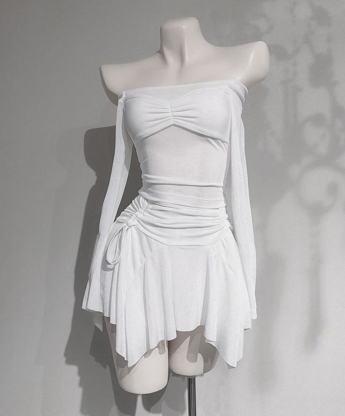 Which of these dresses should I get?
