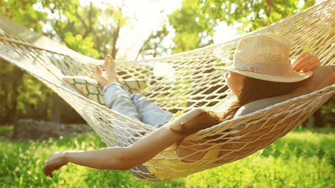 If you have unlimited time (no work and money), what would you do in a day?