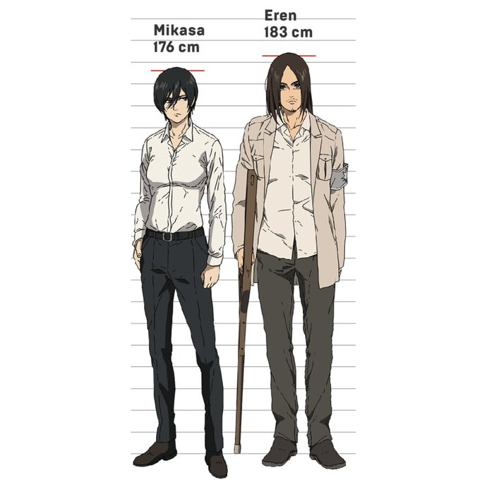 Is 6ft a good height?