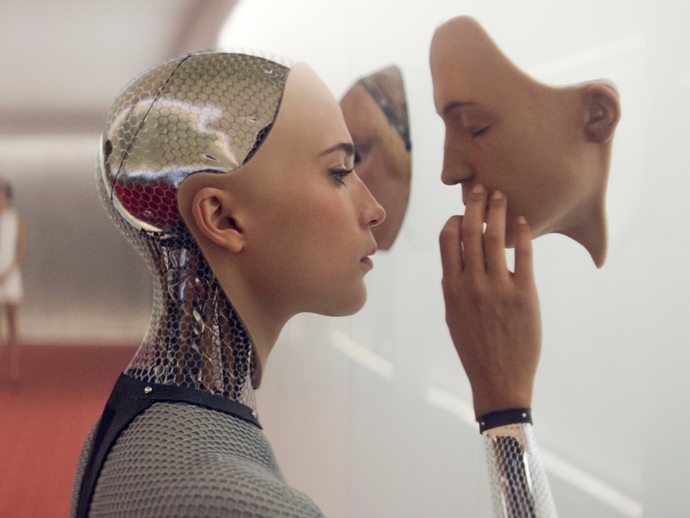 Would you buy an AI version of your parent or loved one that is gone?