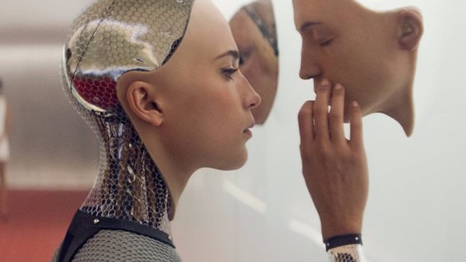 Would you buy an AI version of your parent or loved one that is gone?