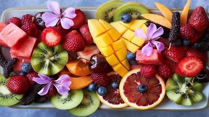 What is your favorite fruits?