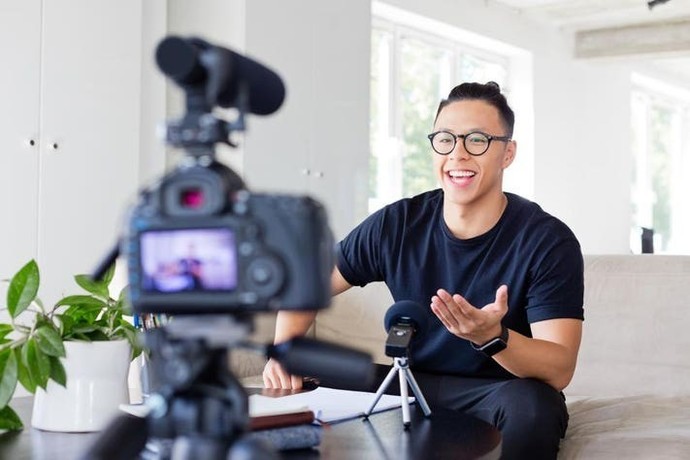 Do you think youd make a good influencer?