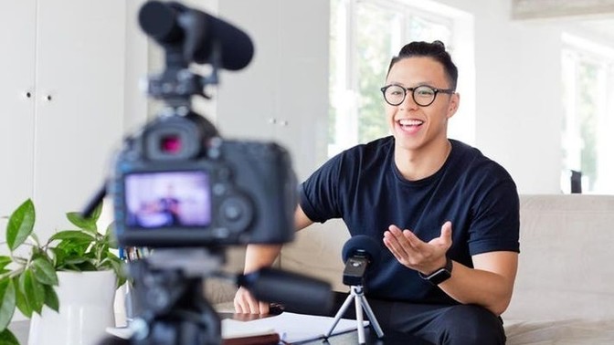Do you think you'd make a good influencer?