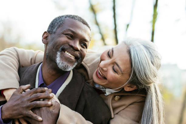 Why do people say its over for you in dating once you reach a certain age?