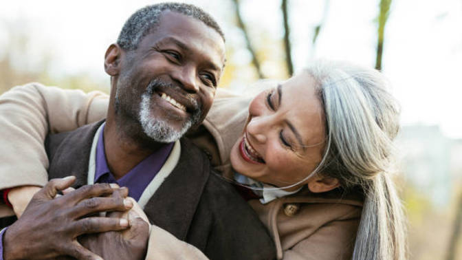 Why do people say "it's over for you" in dating once you reach a certain age?