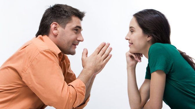 Why does nobody believe that you can be friends with an ex?
