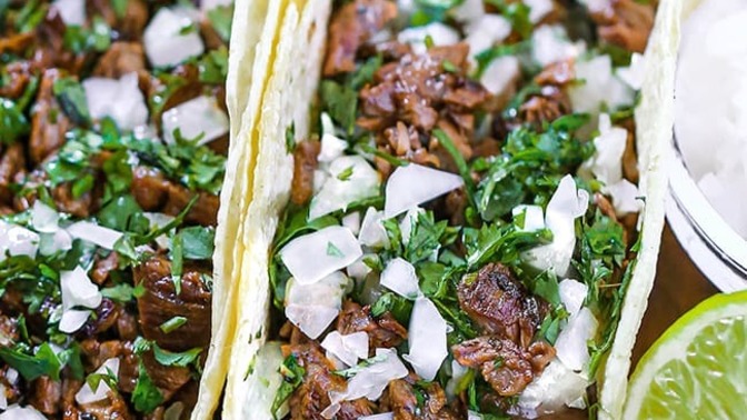 Which taco is superior?