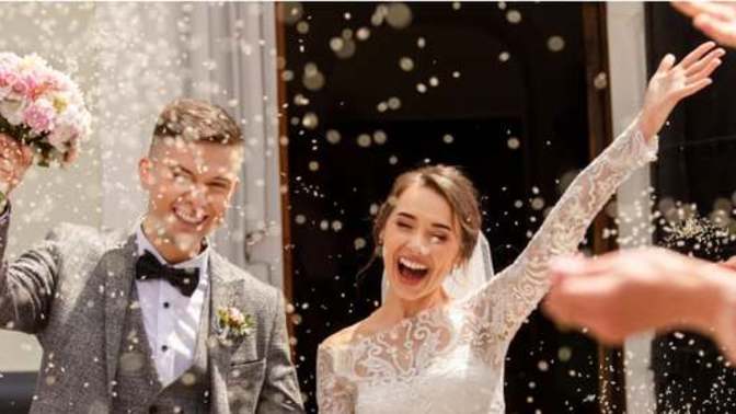 Do you think marriage can suck?