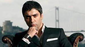 Do you know Polat Alemdar?