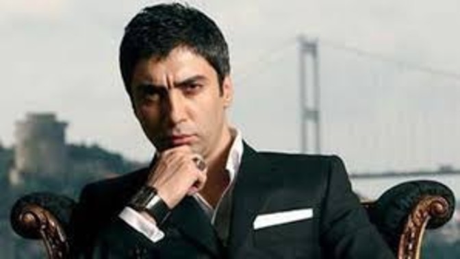 Do you know Polat Alemdar?