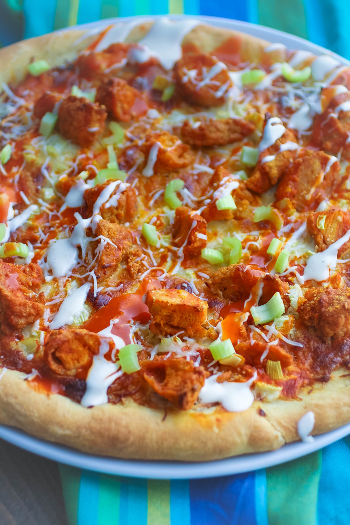 Whats the best pizza topping?