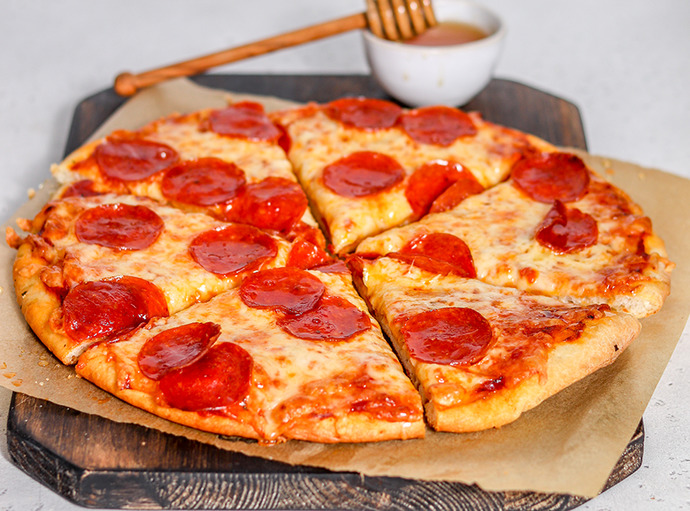 Whats the best pizza topping?