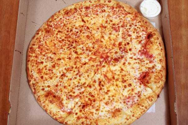 Whats the best pizza topping?