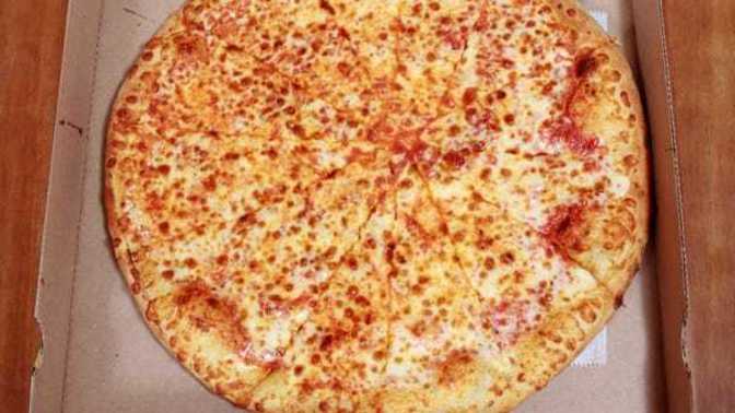 What's the best pizza topping?