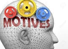 What do You Think of Those With a Motive in Mind to be Kind?