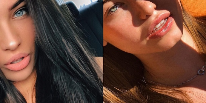 Ukrainian girl vs russian girl, who is prettier?