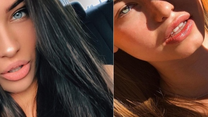 Ukrainian girl vs russian girl, who is prettier?