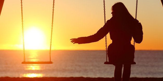 Every 6 hours or nearly 3 women daily are killed by a man they are in a relationship with or married in the U. S. A alone. Is it safer to be single?