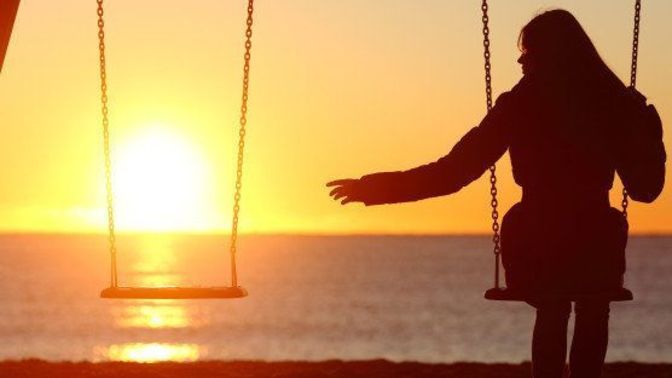 Every 6 hours or nearly 3 women daily are killed by a man they are in a relationship with or married in the U. S. A alone. Is it safer to be single?