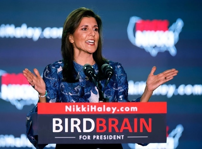 Nikki Haley dropped out. Will she eventually endorse Donald Trump?