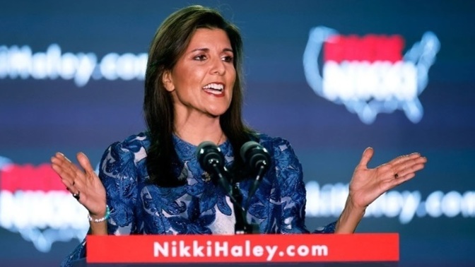 Nikki Haley dropped out. Will she eventually endorse Donald Trump?