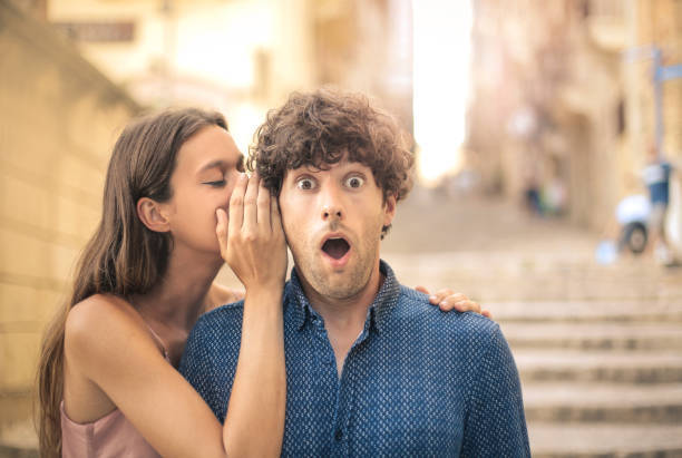 How soon into dating someone do you want to know or should they disclose their deep or dark secrets to you?