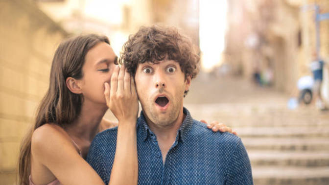 How soon into dating someone do you want to know or should they disclose their deep or dark secrets to you?