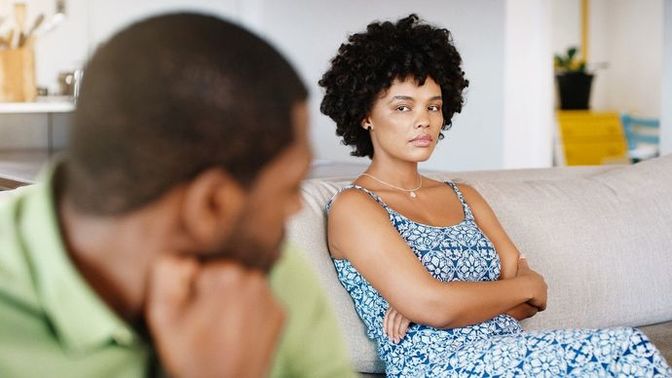 Does everyone cheat when they get the chance?