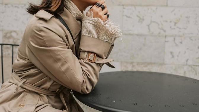 Is it a bad thing to have no ambition for a career?