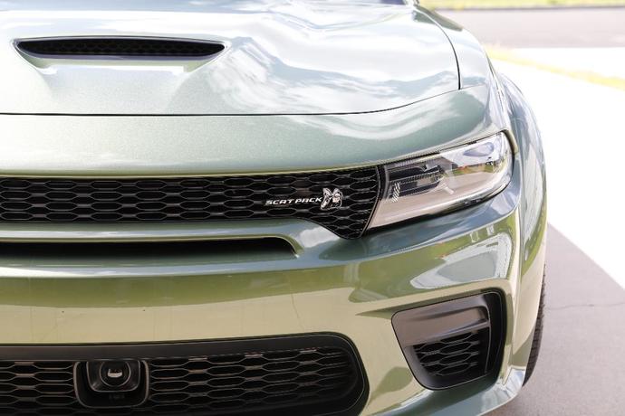 What kind of car do you drive?