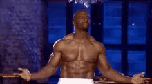 Are you sporting moobs?
